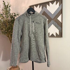 Eddie Bauer Quarter Zip